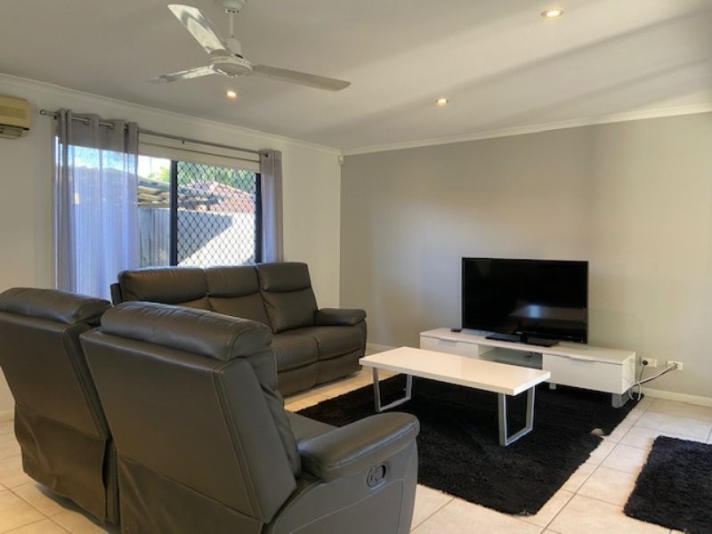 53 Craigan Crescent, Aspley QLD 4034