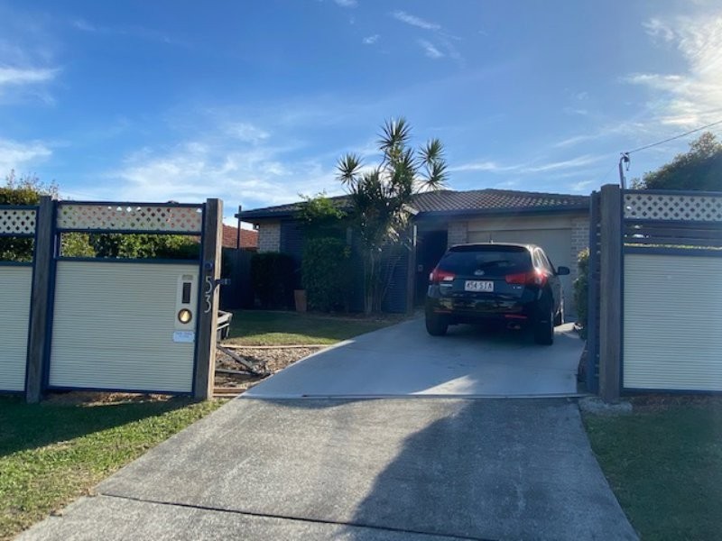 53 Craigan Crescent, Aspley QLD 4034