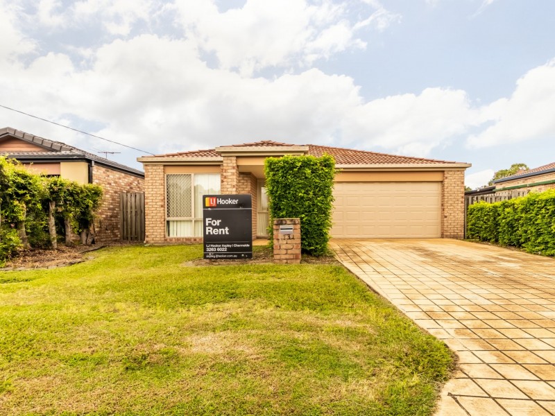 13 Figtree Pl, Bracken Ridge QLD 4017