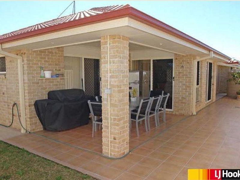 17 Mell Street, Bracken Ridge QLD 4017