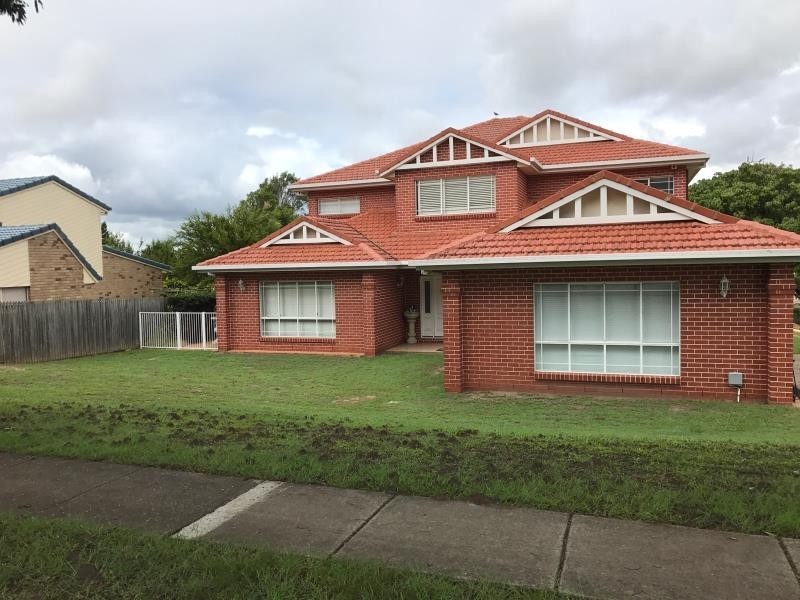 54 Denver Road, Carseldine QLD 4034