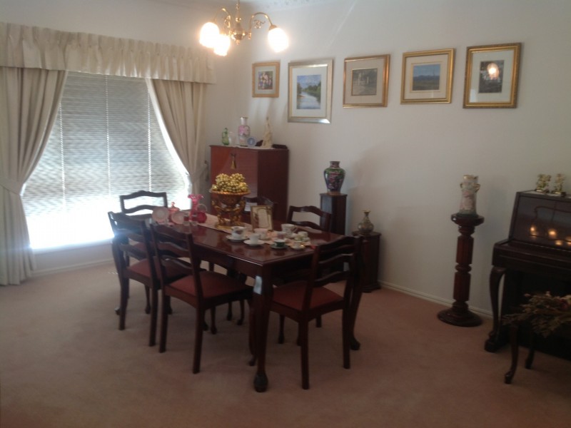 54 Denver Road, Carseldine QLD 4034
