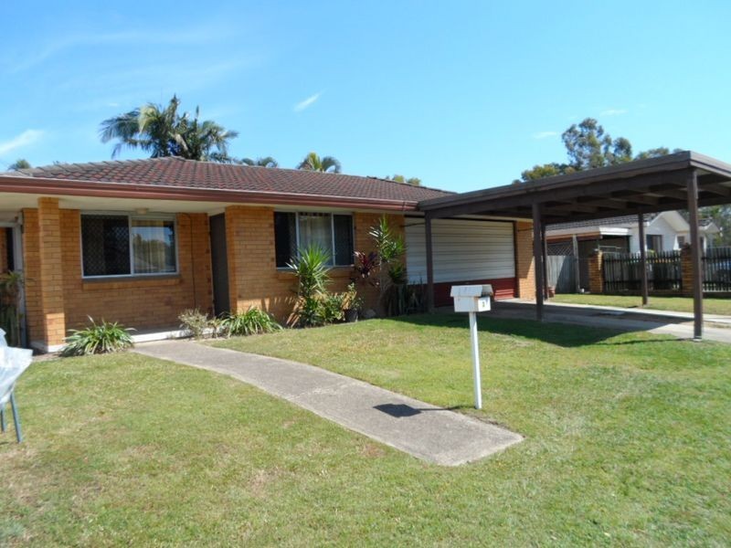 3 Gresse Street, Bald Hills QLD 4036