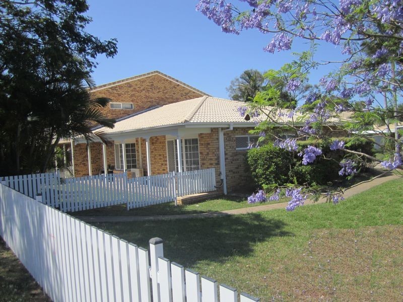 1/11 Pitta Place, Carseldine QLD 4034