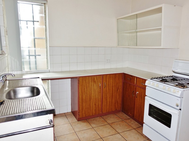 3/27 Collins Street, Clayfield QLD 4011