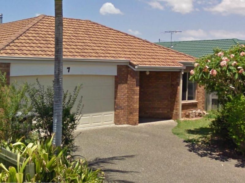 7 Violet Close, Fitzgibbon QLD 4018