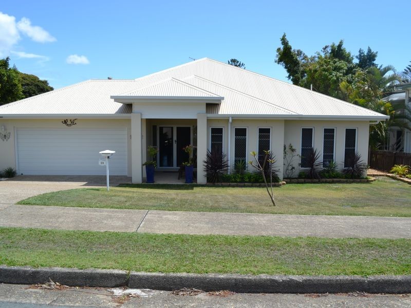 28 Boyce Street, Margate QLD 4019