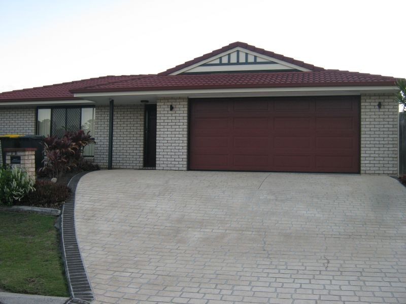 26 Ewan Place, Bracken Ridge QLD 4017