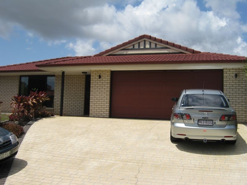 26 Ewan Place, Bracken Ridge QLD 4017