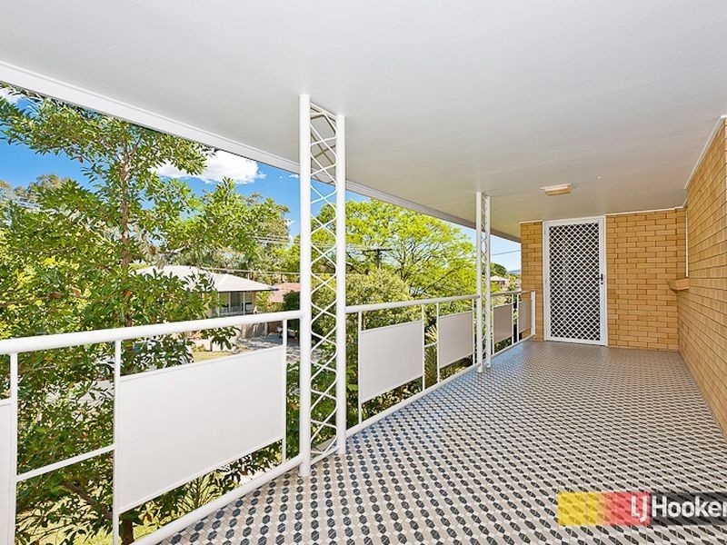 18 Euler Street, Aspley QLD 4034