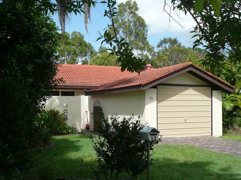 53 Bevlin Court, Albany Creek QLD 4035