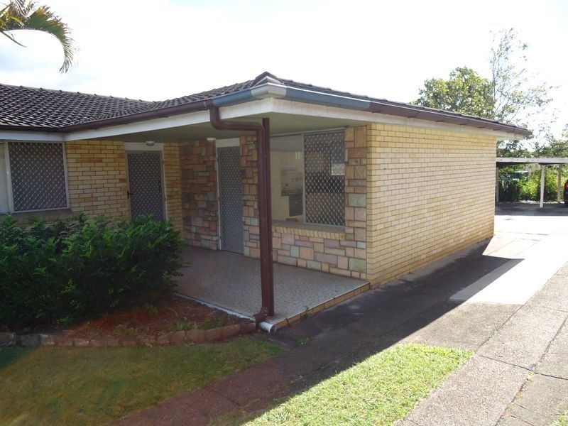 4/15 Kitchener Road, Kedron QLD 4031