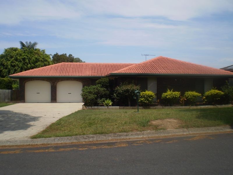 8 Spina Crescent, Carseldine QLD 4034