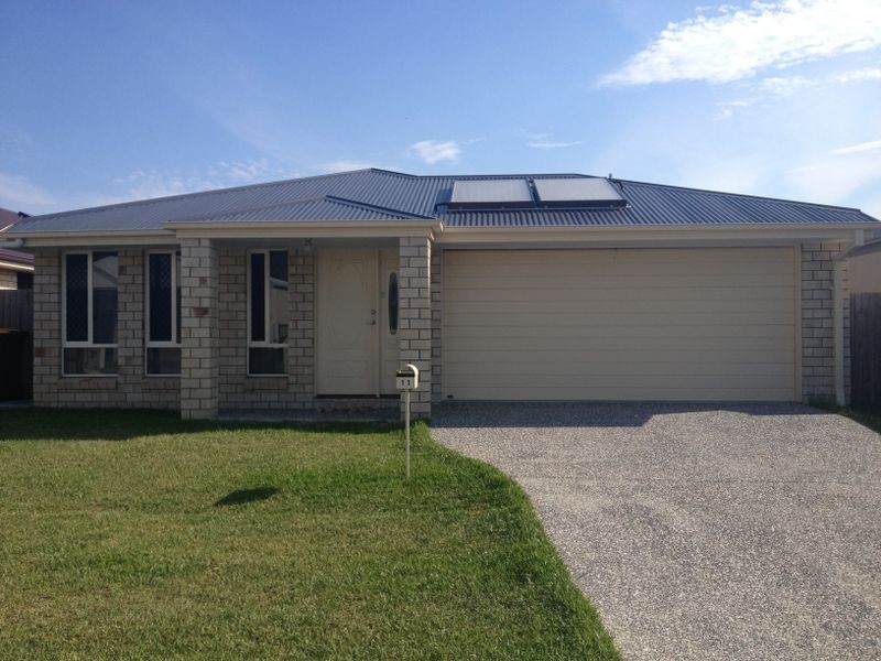 11 Pressland Street, Carseldine QLD 4034