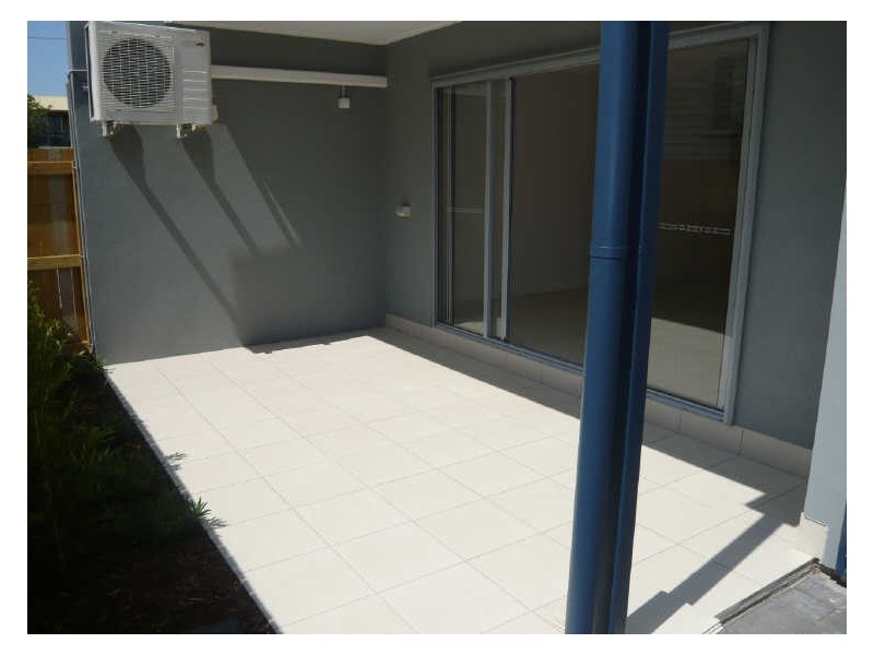 3/25 Grasspan Street, Zillmere QLD 4034