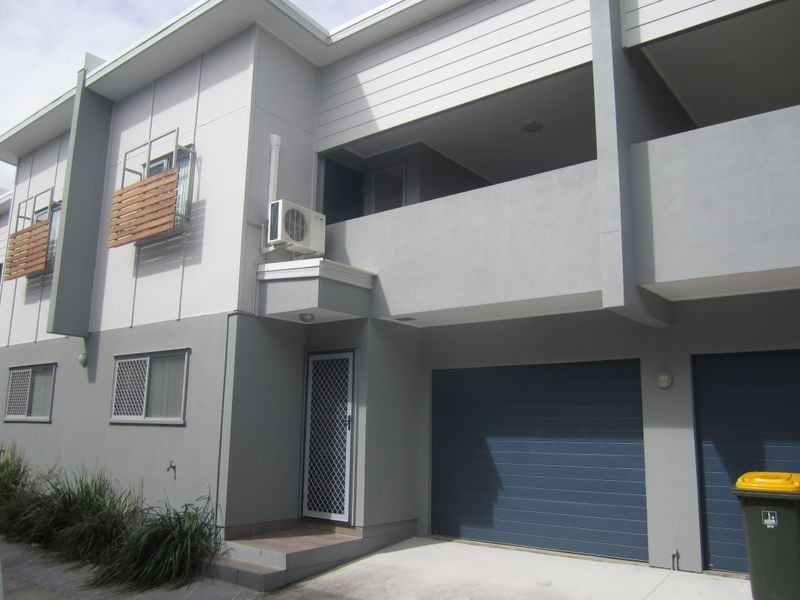 3/25 Grasspan Street, Zillmere QLD 4034