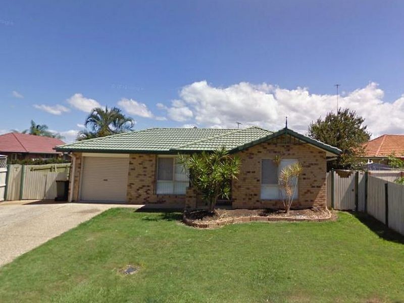 7 Arctic Place, Bald Hills QLD 4036