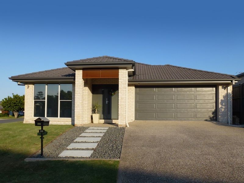 34 Spencer Street, Aspley QLD 4034