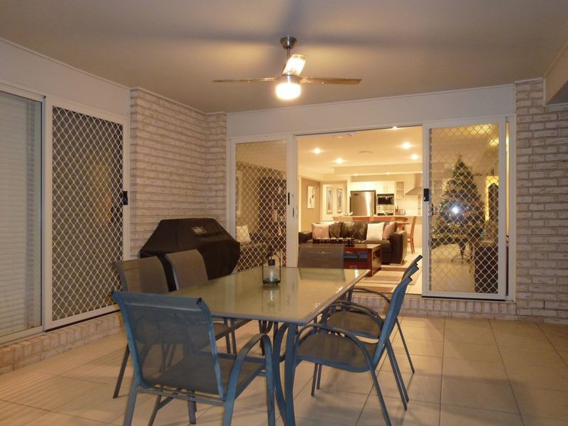 34 Spencer Street, Aspley QLD 4034