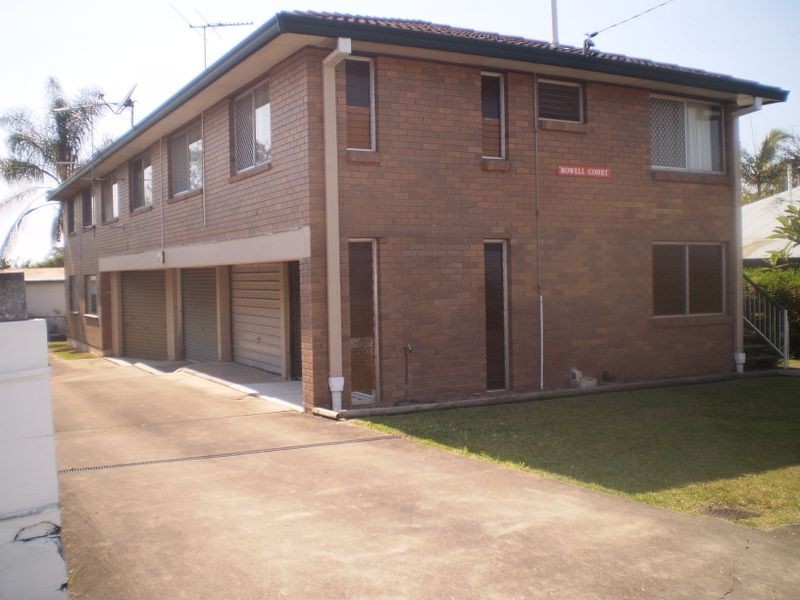 3/37 Rowell Street, Zillmere QLD 4034