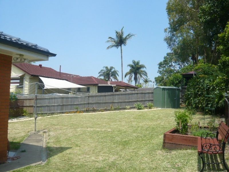 25 Cranbourne Street, Chermside West QLD 4032