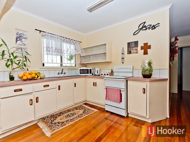 4 Marlin Street, Boondall QLD 4034