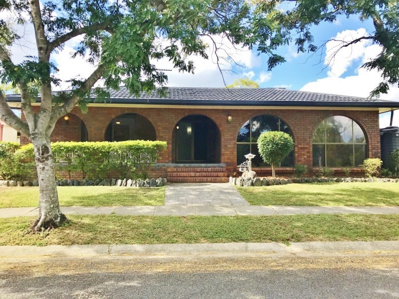 21 Rushworth Street, Bald Hills QLD 4036
