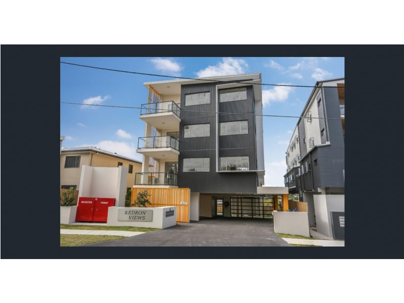 8/17 Alice Street, Kedron QLD 4031