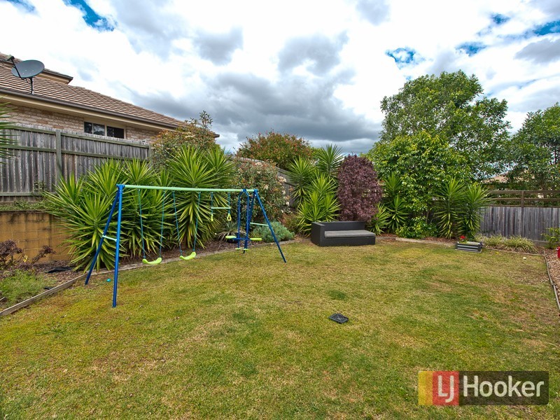 18 Castlewellan Circuit, Warner QLD 4500