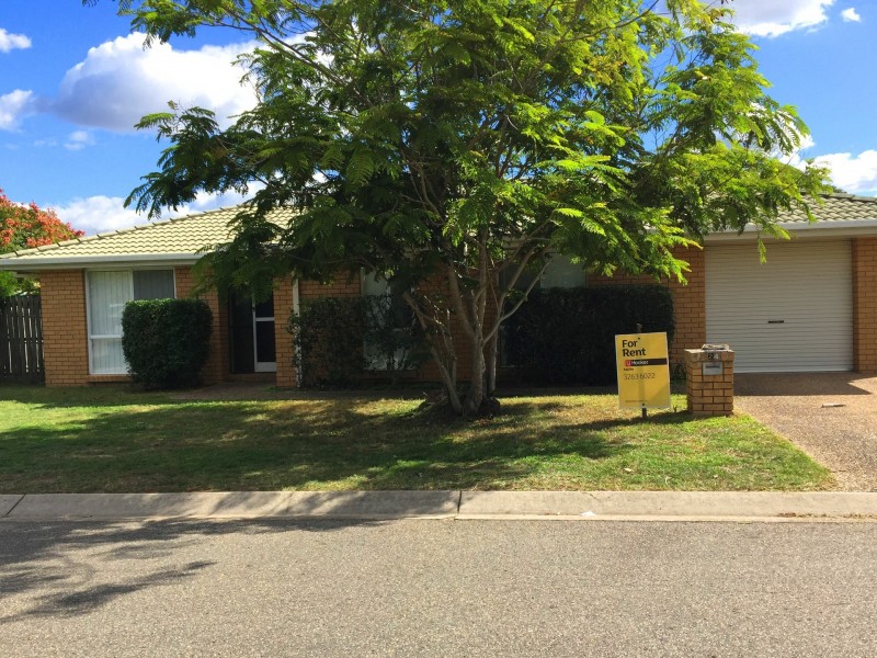 24 Hibiscus Circuit, Fitzgibbon QLD 4018