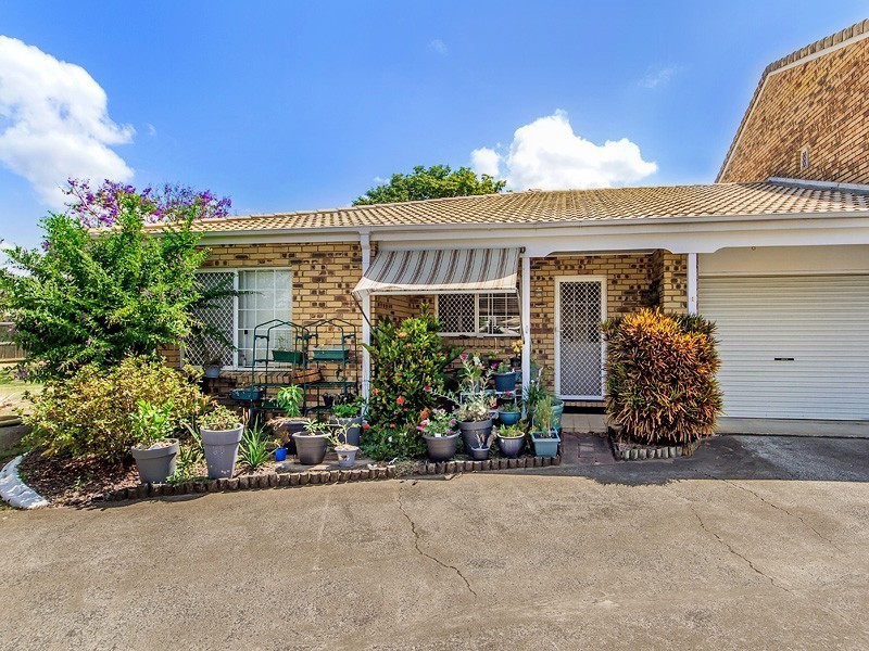 1/11 Pitta Place, Carseldine QLD 4034