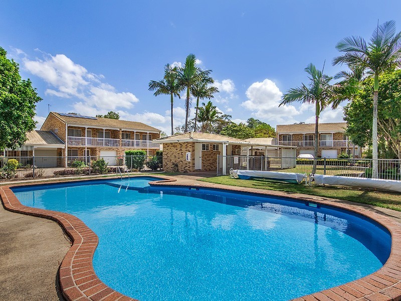 1/11 Pitta Place, Carseldine QLD 4034