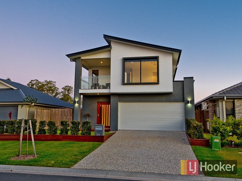 34 Otway Circuit, Fitzgibbon QLD 4018