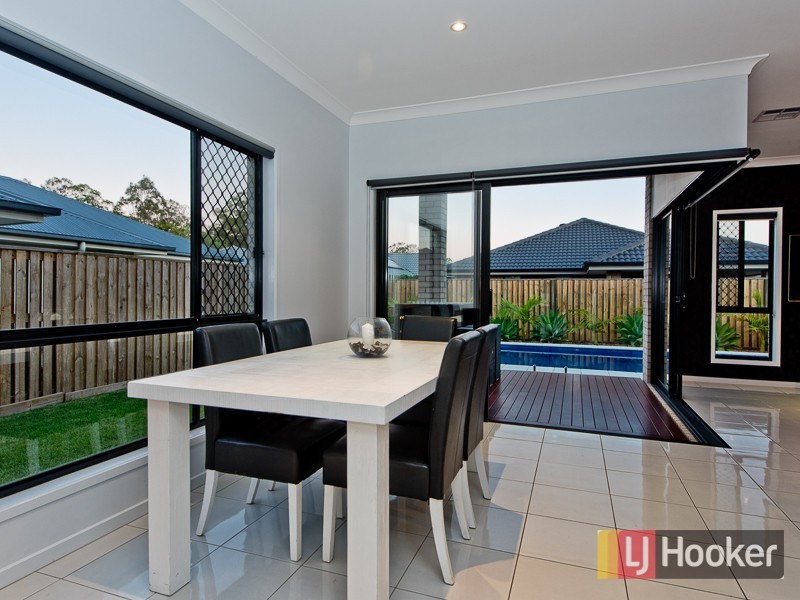 34 Otway Circuit, Fitzgibbon QLD 4018