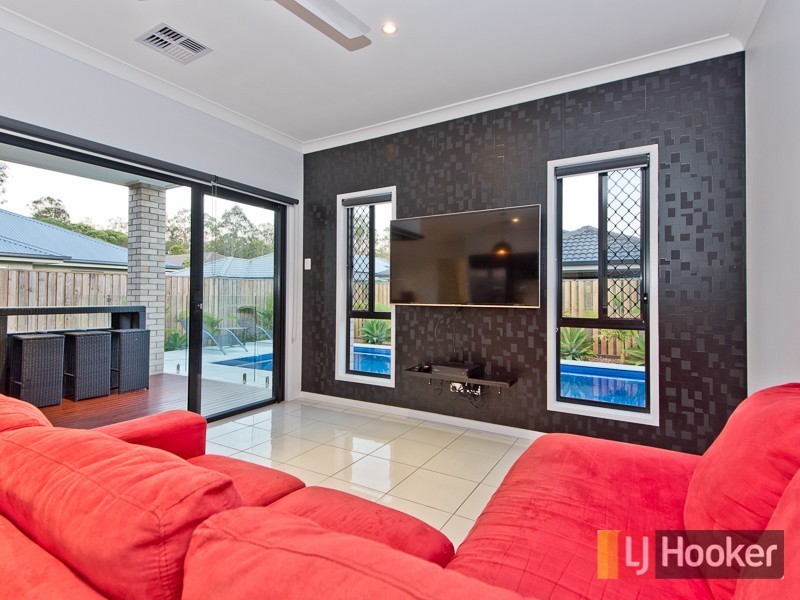 34 Otway Circuit, Fitzgibbon QLD 4018