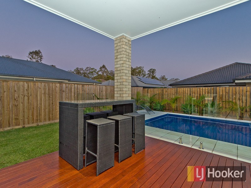 34 Otway Circuit, Fitzgibbon QLD 4018