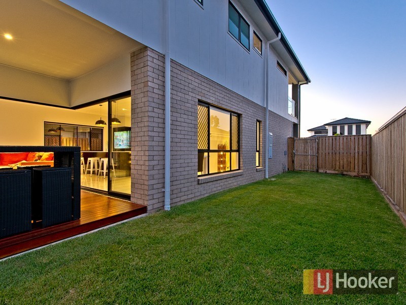 34 Otway Circuit, Fitzgibbon QLD 4018