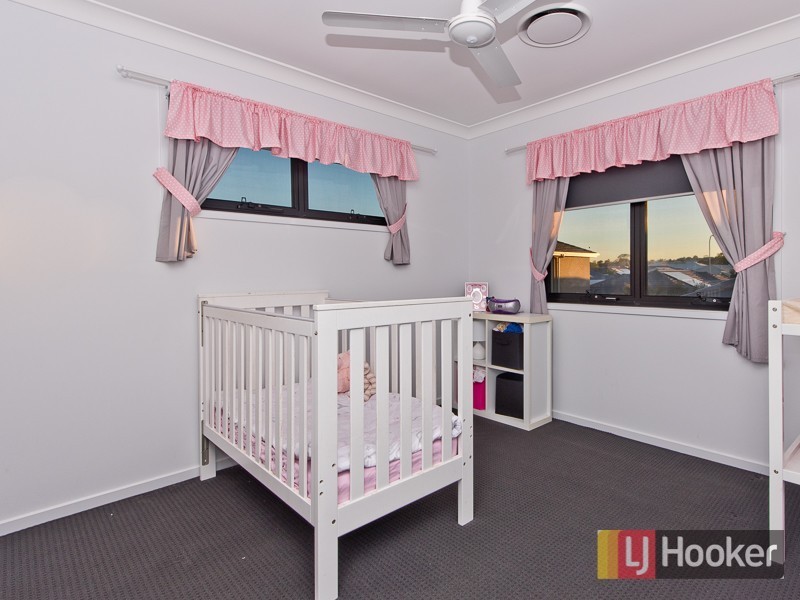 34 Otway Circuit, Fitzgibbon QLD 4018