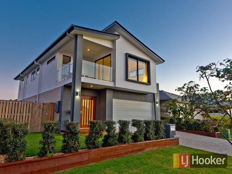 34 Otway Circuit, Fitzgibbon QLD 4018