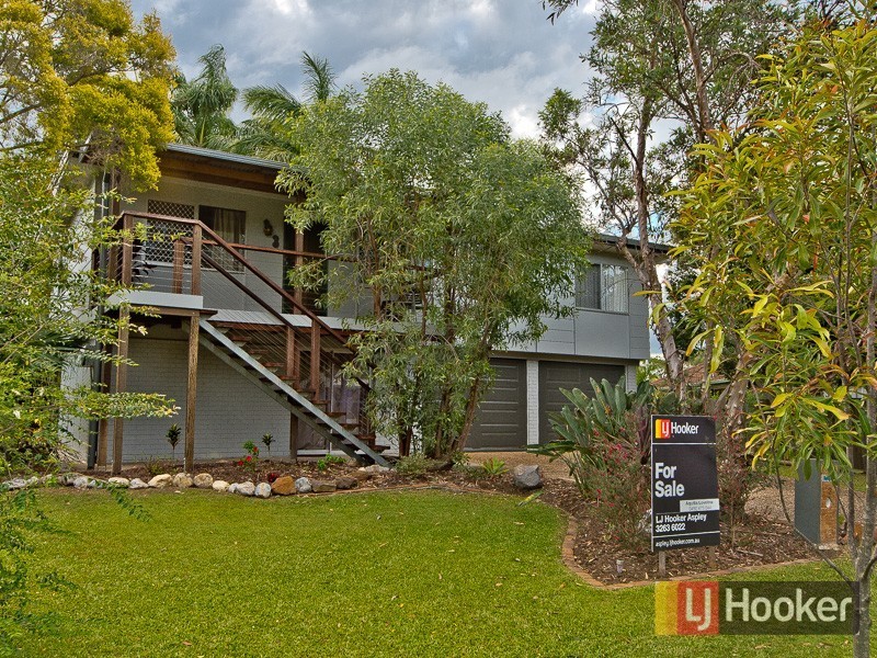 3 Bushland Street, Boondall QLD 4034