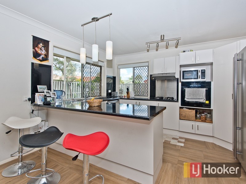 16 Jarrah Place, Fitzgibbon QLD 4018