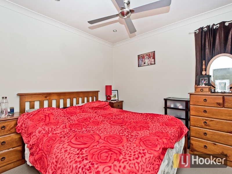 16 Jarrah Place, Fitzgibbon QLD 4018