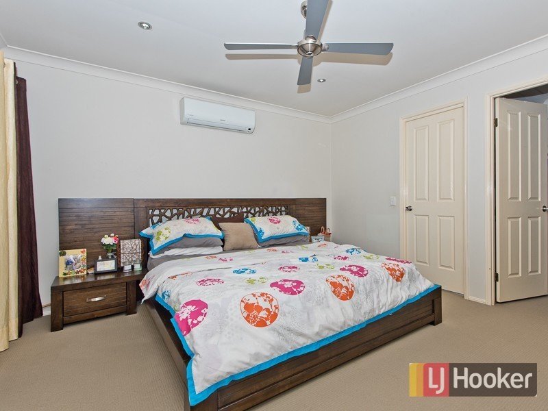 16 Jarrah Place, Fitzgibbon QLD 4018