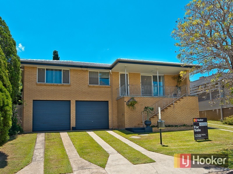 37 Kanofski Street, Chermside West QLD 4032