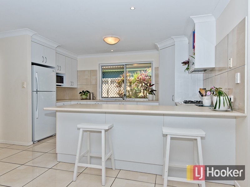 87 Dannenberg Street, Carseldine QLD 4034