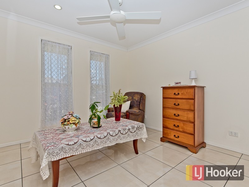 87 Dannenberg Street, Carseldine QLD 4034