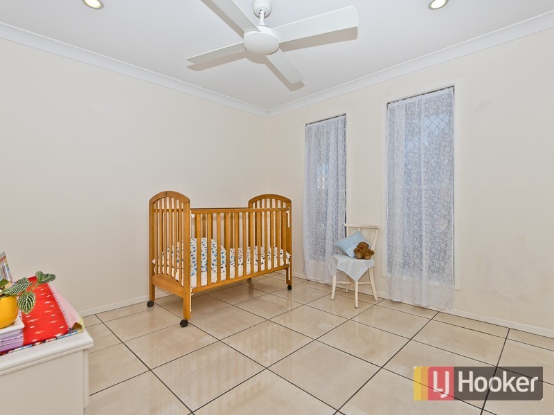 87 Dannenberg Street, Carseldine QLD 4034