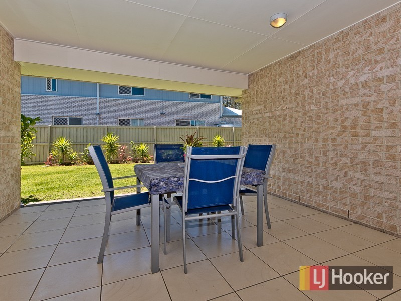 87 Dannenberg Street, Carseldine QLD 4034
