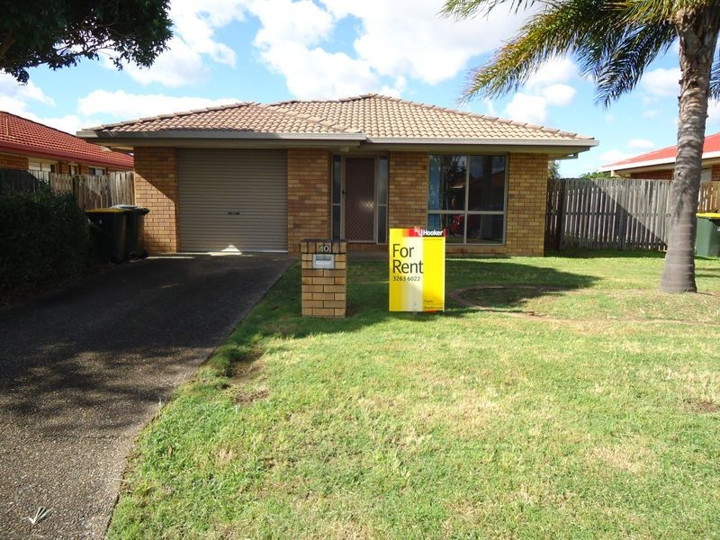 40 Silkyoak Cct, Fitzgibbon QLD 4018