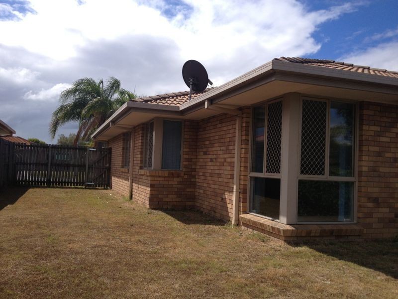 40 Silkyoak Cct, Fitzgibbon QLD 4018